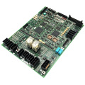 KCD-701C Mitsubishi GPS-3 Mainboard Lift